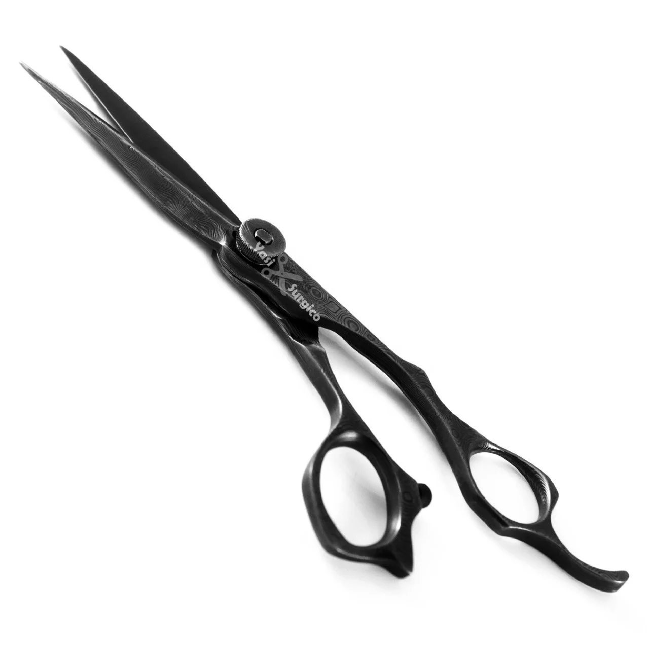 Japan Vg10 Hair Scissors 6.0 Inch For Professional Hair Cutting Buy