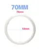70mm