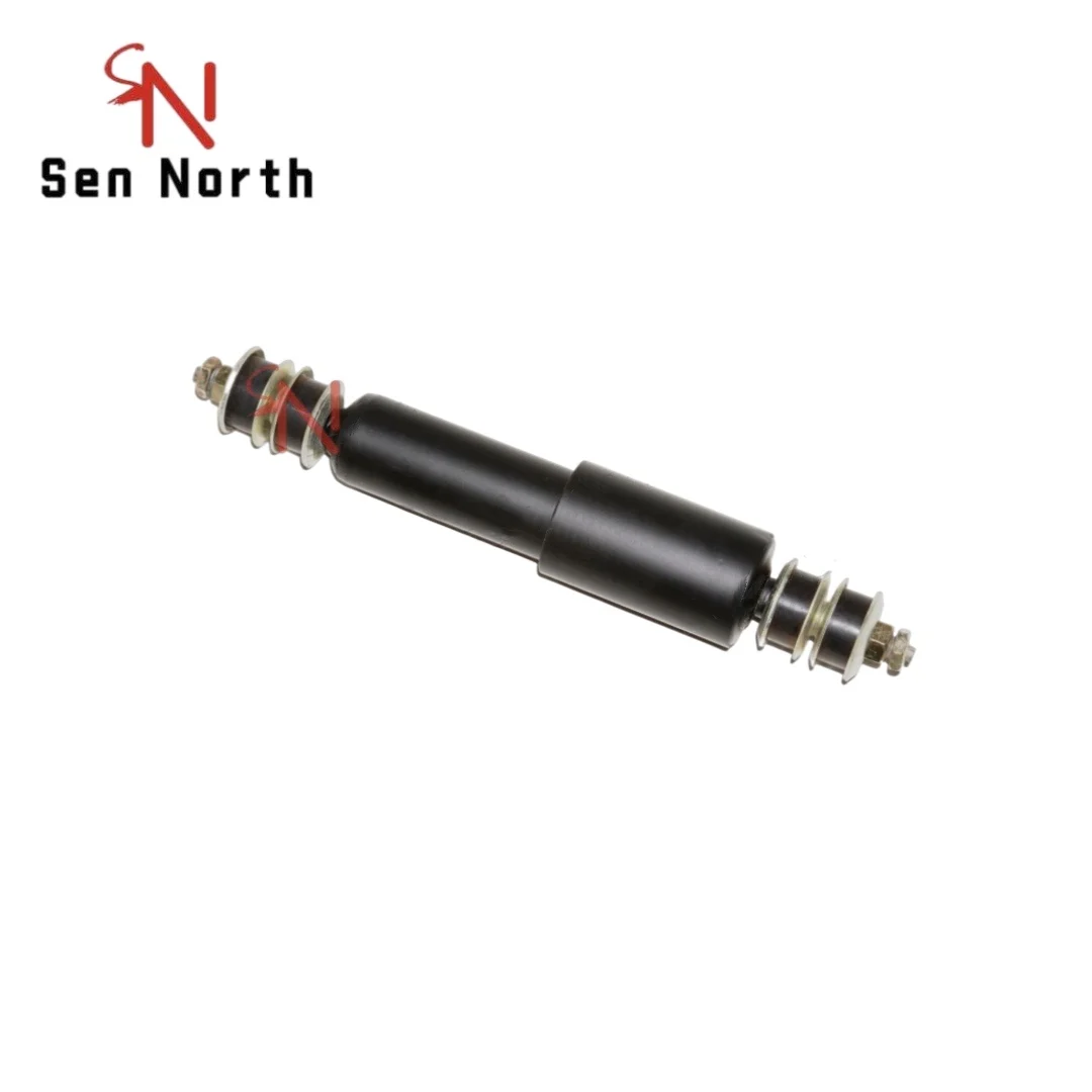 High-quality Rear Cabin ABS Shock Absorber for Isuzu CYZ