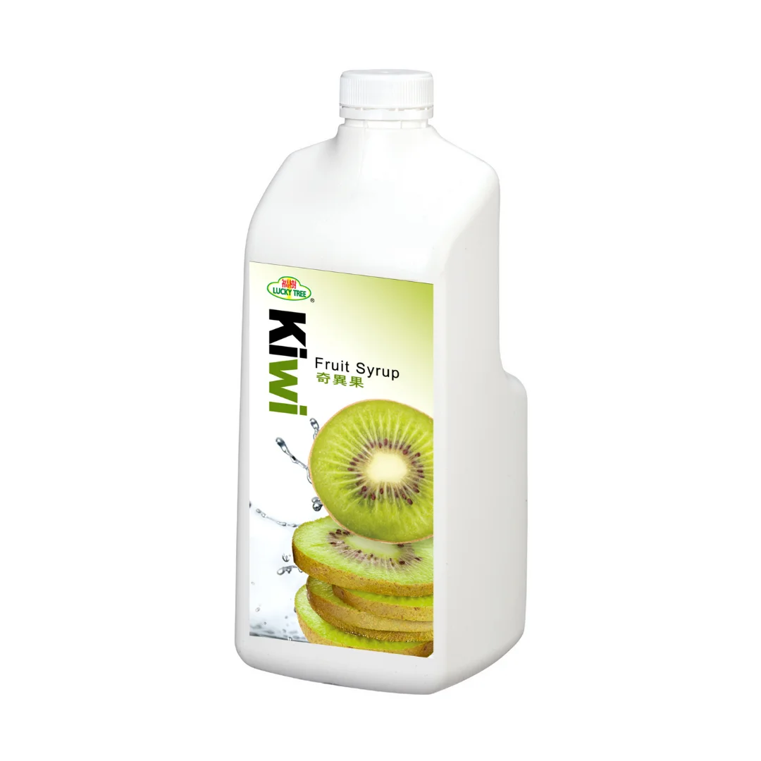 ready to ship fresh kiwi juice concentrate fruit juice beverage