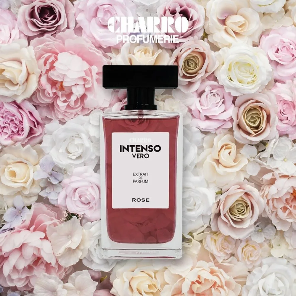 italian rose perfume