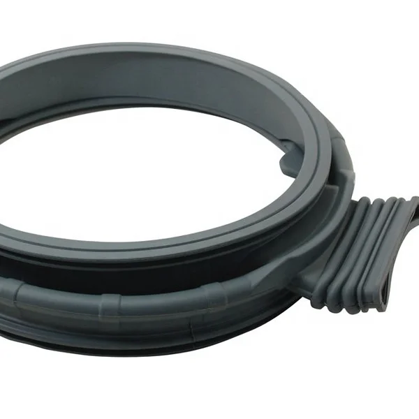 Dc6401827a Door Seal Door Gasket For Samsung Washing Machine Parts