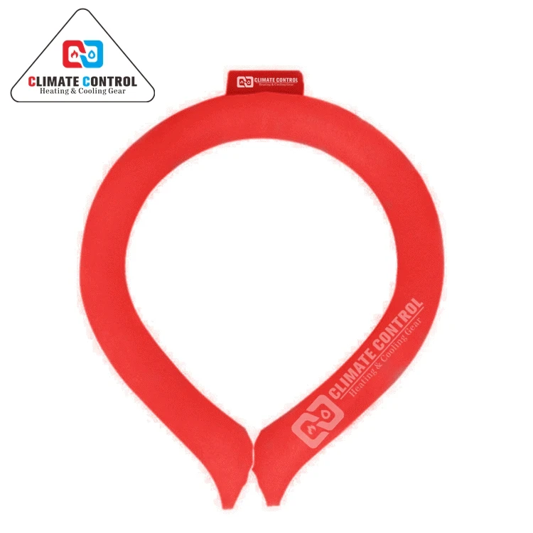 body cooling neck wrap