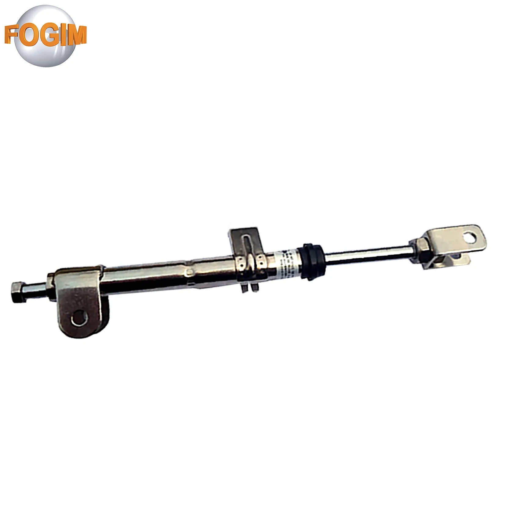 Stainless Mechanical Lock for Bath Chair Linear Actuator