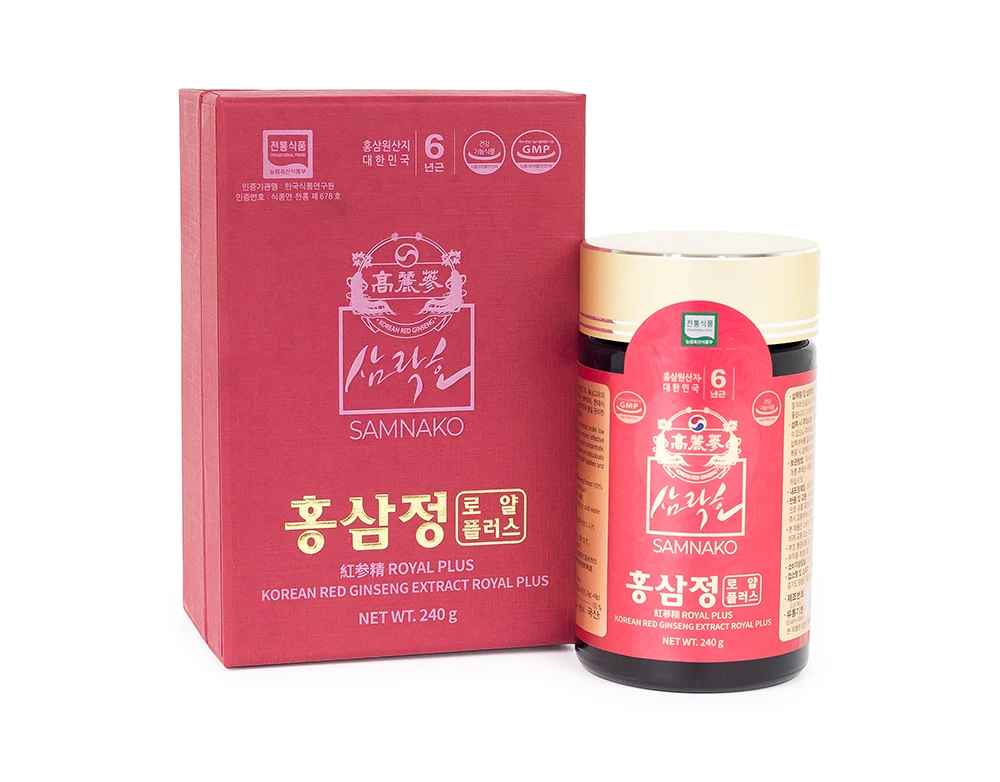 Korean Red Ginseng Extract Royal Plus The Best Selling Health Functional Foods Buy Panax Ginseng Extract Health Supplementary Food Energy Giving Food Product On Alibaba Com