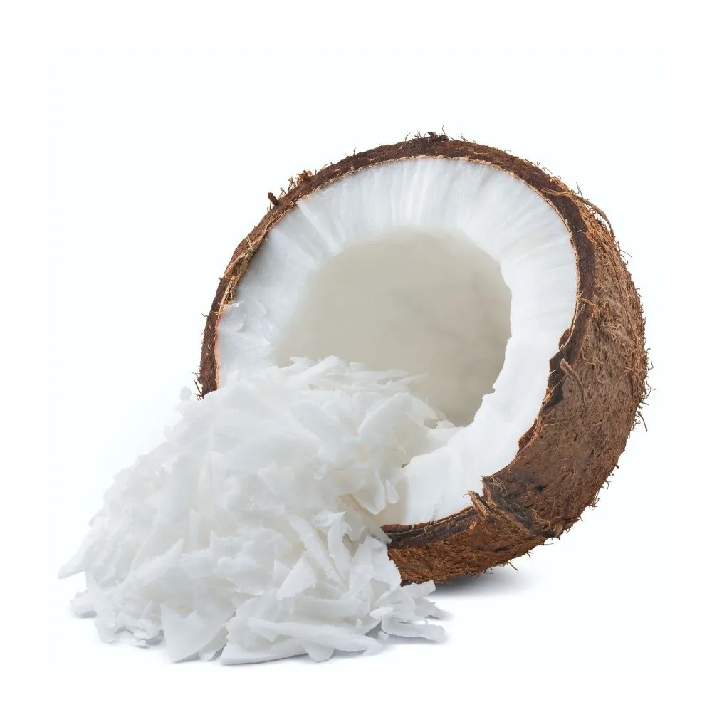 desiccated coconut export vietnam