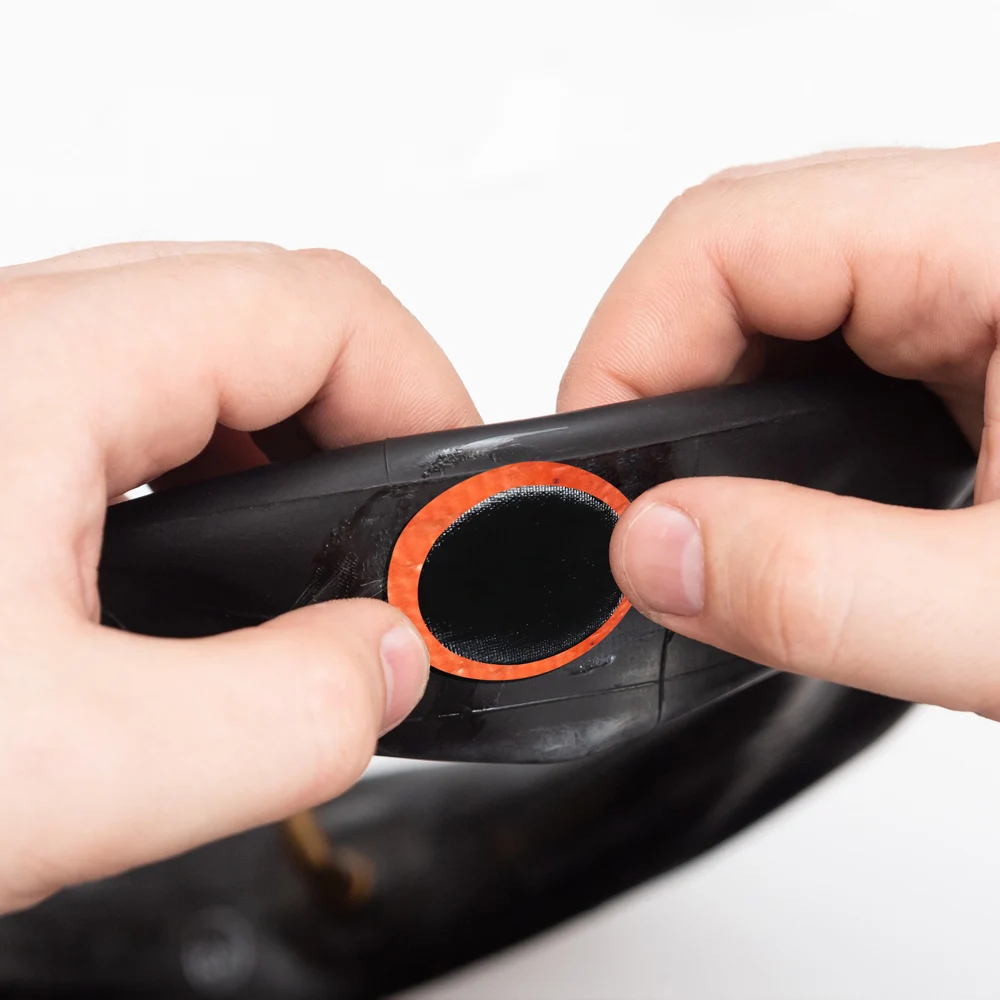 
 32 мм для автомобиля, черная велосипедная круглая трубка, патч для ремонта шин  
