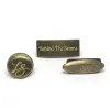 Rolling Anti-Brass (N.F.)