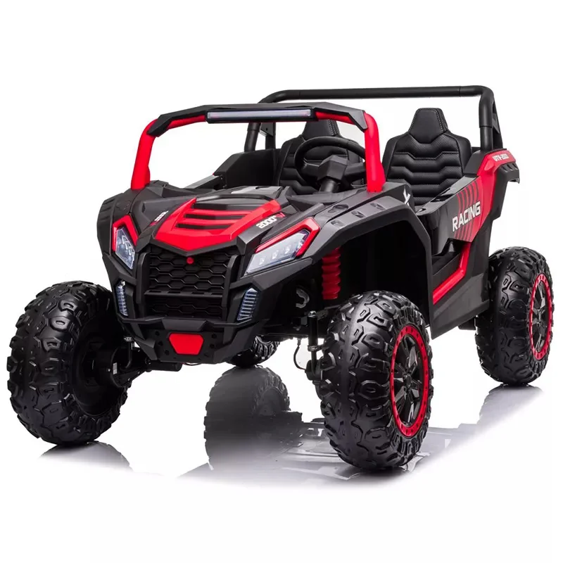 big power wheels 24 volt