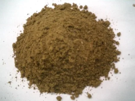 High Quality Fishmeal From in Viet Nam