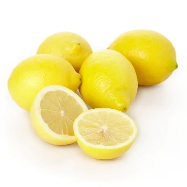 quality fresh lemon fresh green lemon and factory direct supply