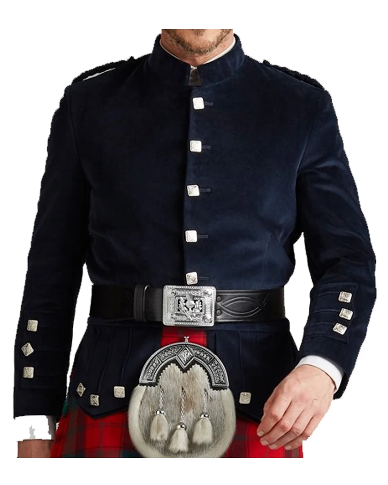 doublet moletom com capuz