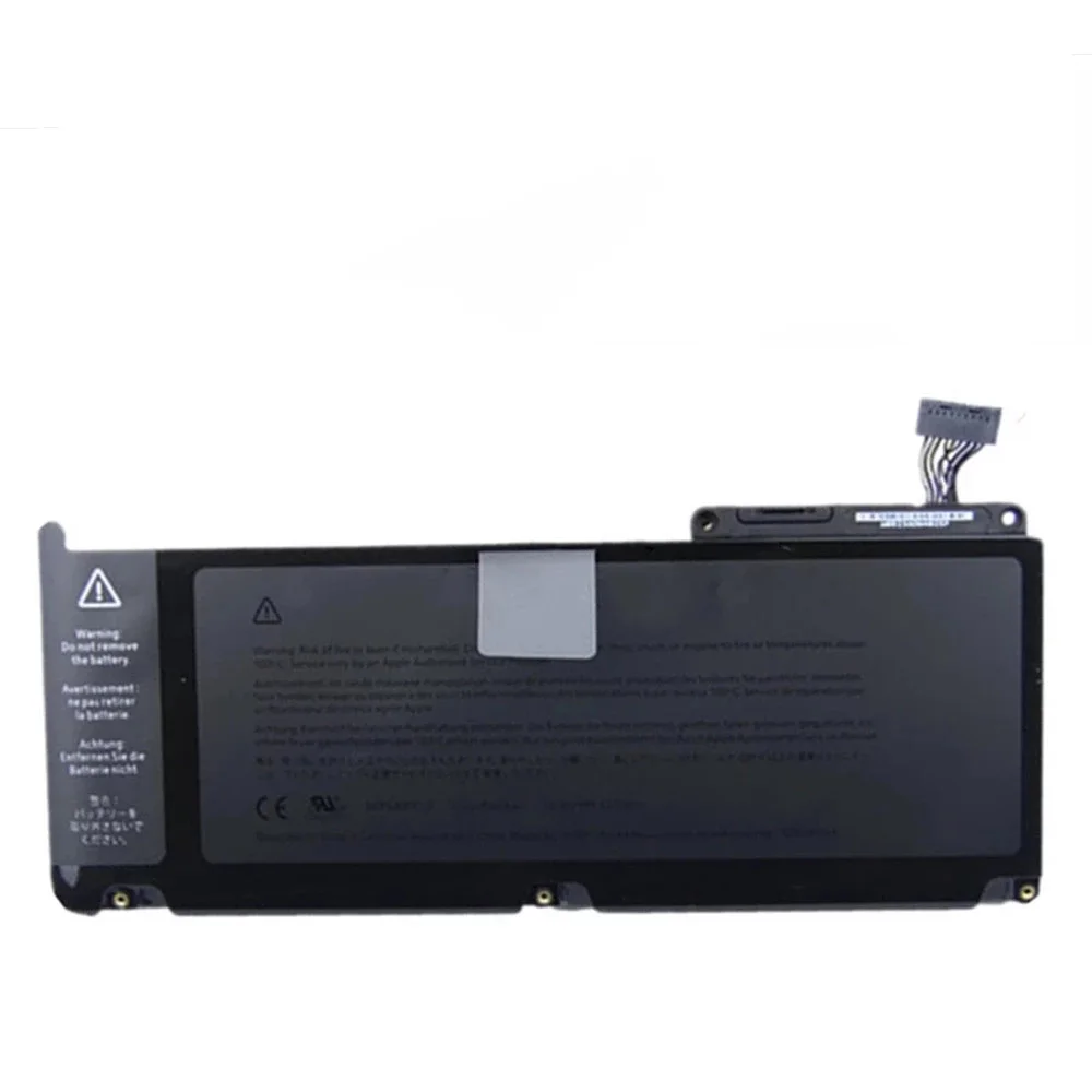 Replacement Laptop Battery Cell For Apple Macbook 13.3