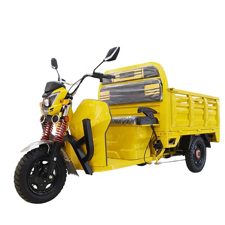 Tricycle Motors 50bs