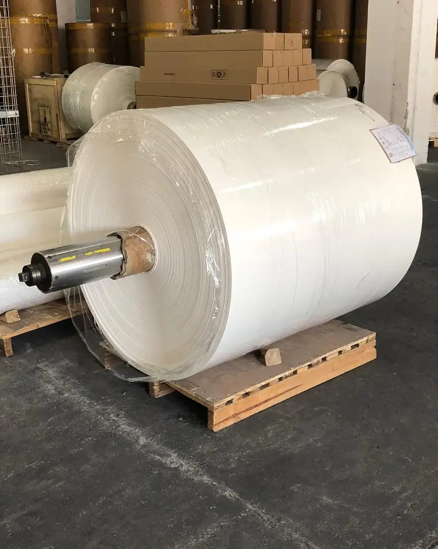 Manufacturers 100 Pulp A4 Paper Office School A4 Copier Paper