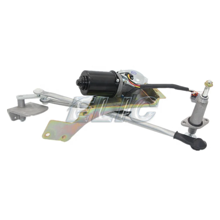 Hitachi Zx225 Zx200 Zx210 Excavator Wiper Motor & Blade Oem