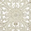 Antiguo Blanco quemado