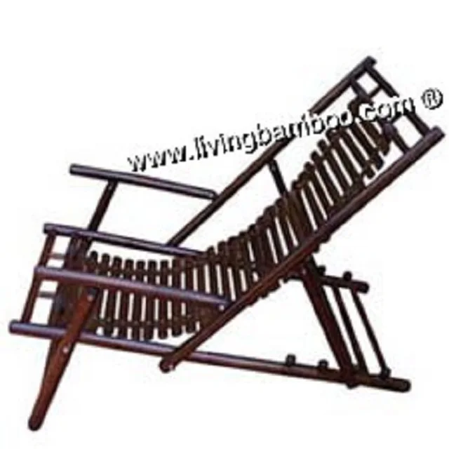Toronto Bamboo Relax Chair Beach Chair View Relax Chair Living Bamboo Product Details From Bamboo Village Company Limited On Alibaba Com