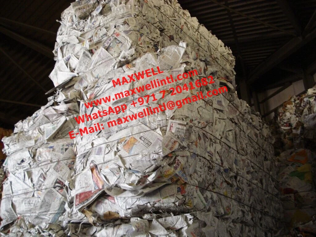 格安 新聞を無駄にする Buy Waste News Paper,News Paper Waste,Newspaper Waste Product 