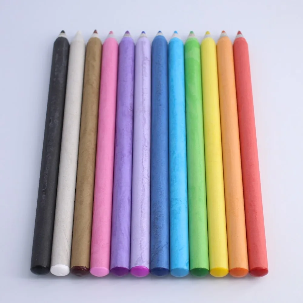 Лидер продаж, оптовая продажа, карандаш newapaper 7 дюймов