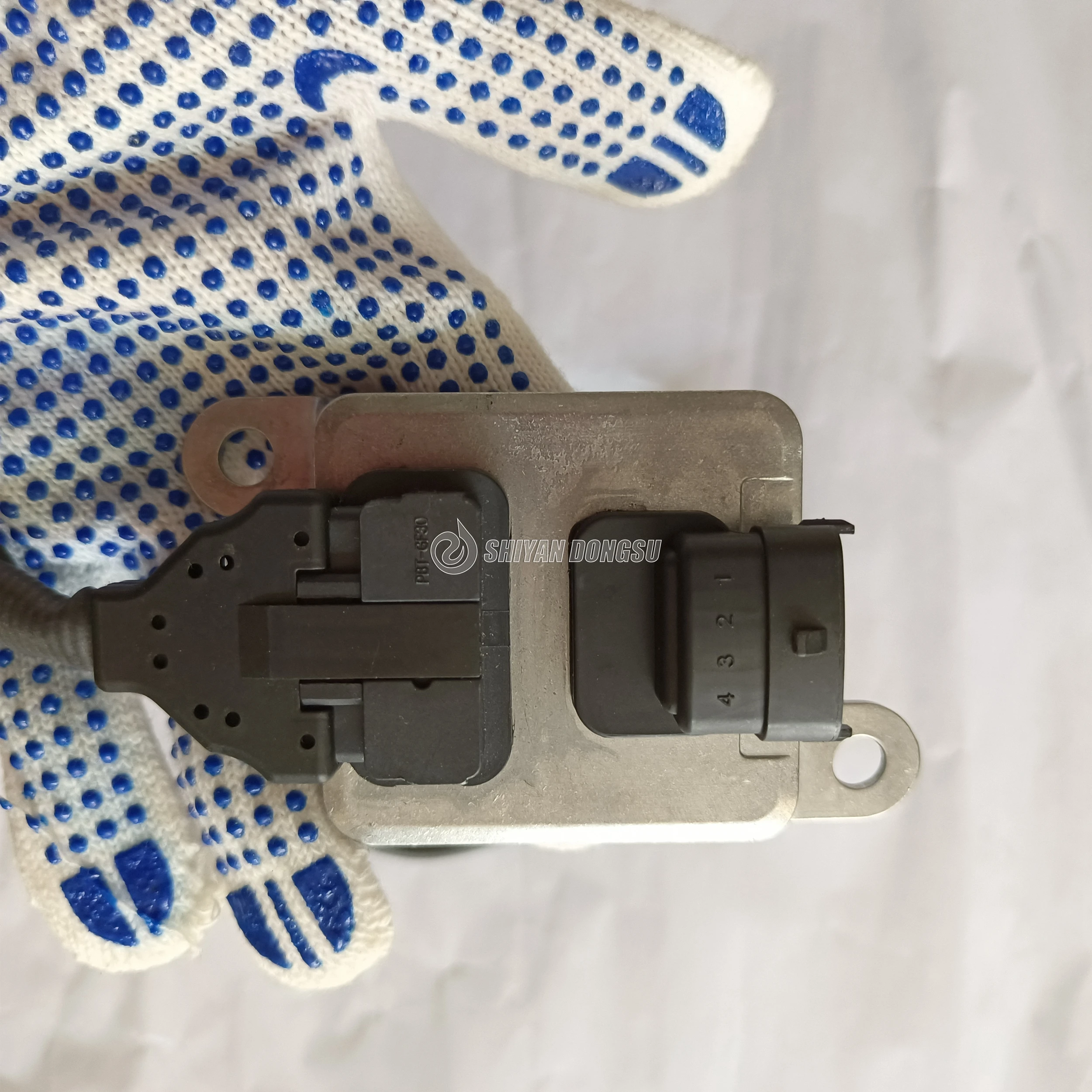 5WK9 6674A A029E786 NB1500 Nox Sensor 2871978 2894939 for