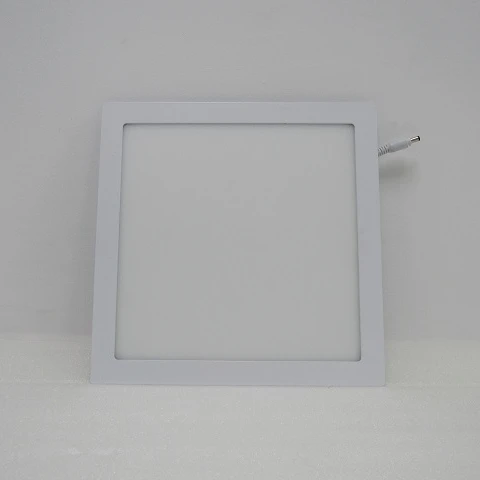 LED Panel Light - PLE23-00B-208S