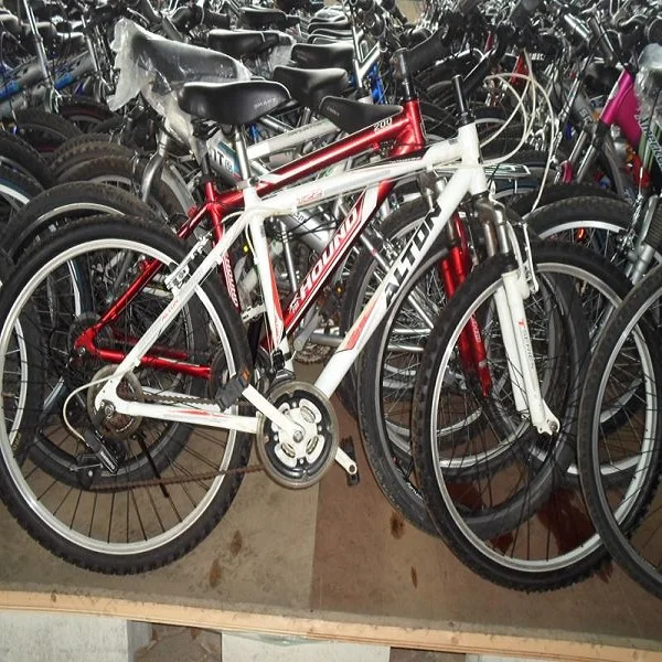 where to find used bicycles