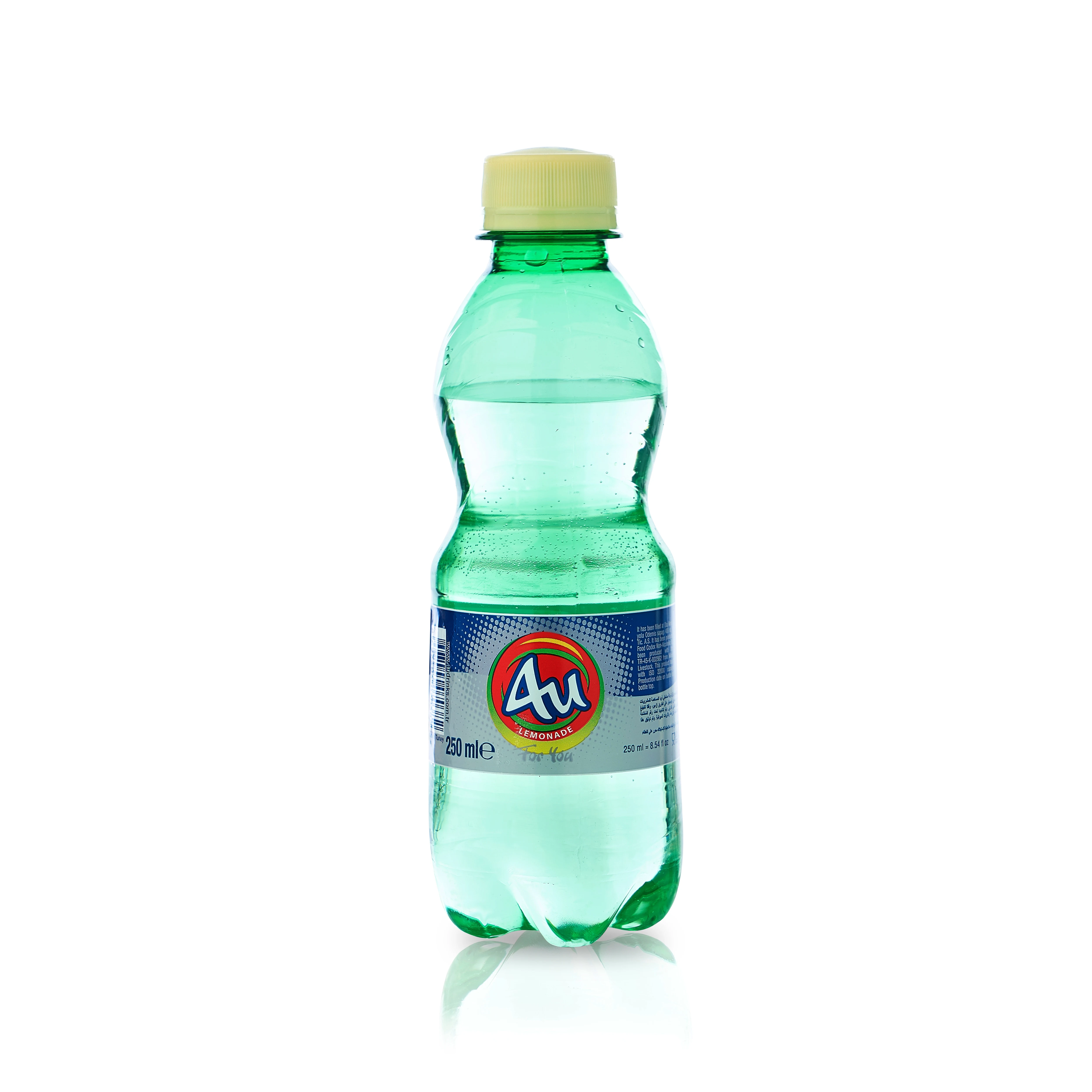 250 Ml 4u Plain Soda Lemonade Buy Soft Drink Beverage Carbonated Drinks Product On Alibaba Com