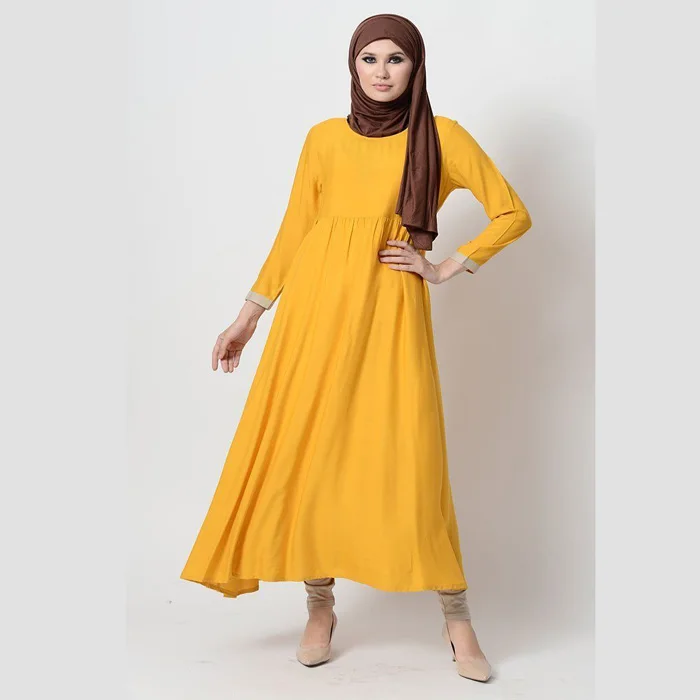 turkish modest dresses