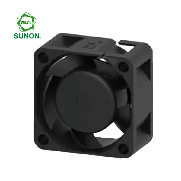 SUNON Axial-Lüfter MB40201V1-A99 12V 40x20mm V 15,1m³/h 25,5dBA 7200U/min 854830 