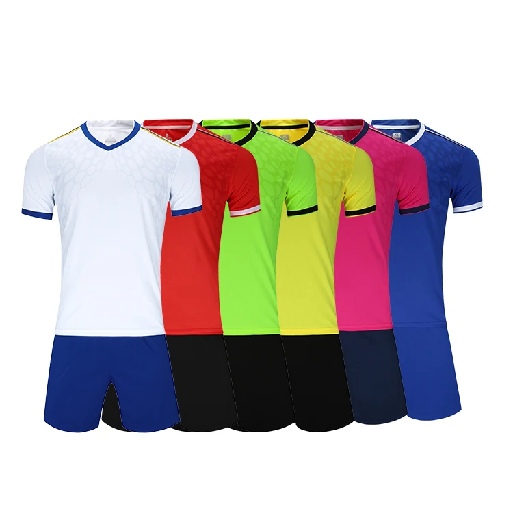 soccer practice uniforms