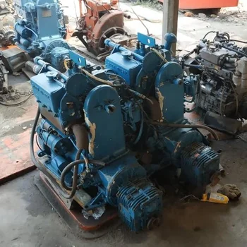 Sabb Diesel Lifeboat Marine Diesel Inboard Engine - Buy Sabb Diesel ...