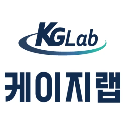 Company Overview - KG Lab Co.,Ltd.