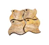 Natural Wood Color