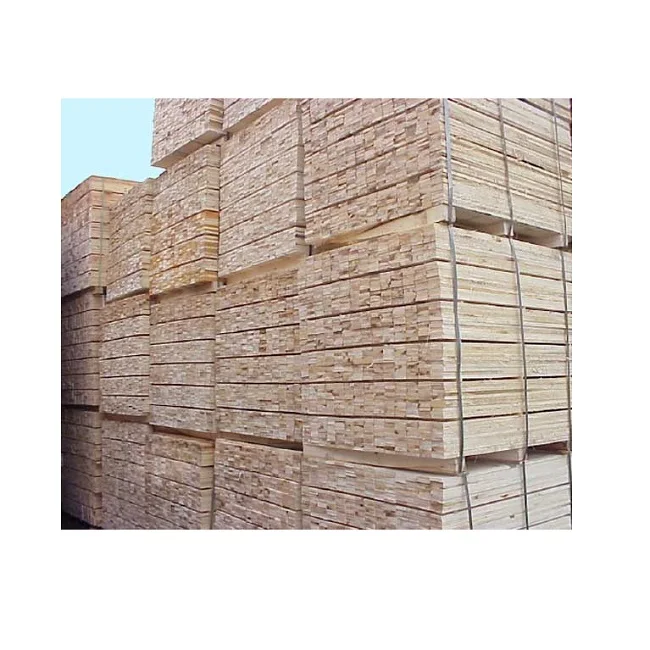 High Quality 100 Natural Pine Sawn Timber/lumber Wood With Very
