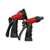 Black, Red
