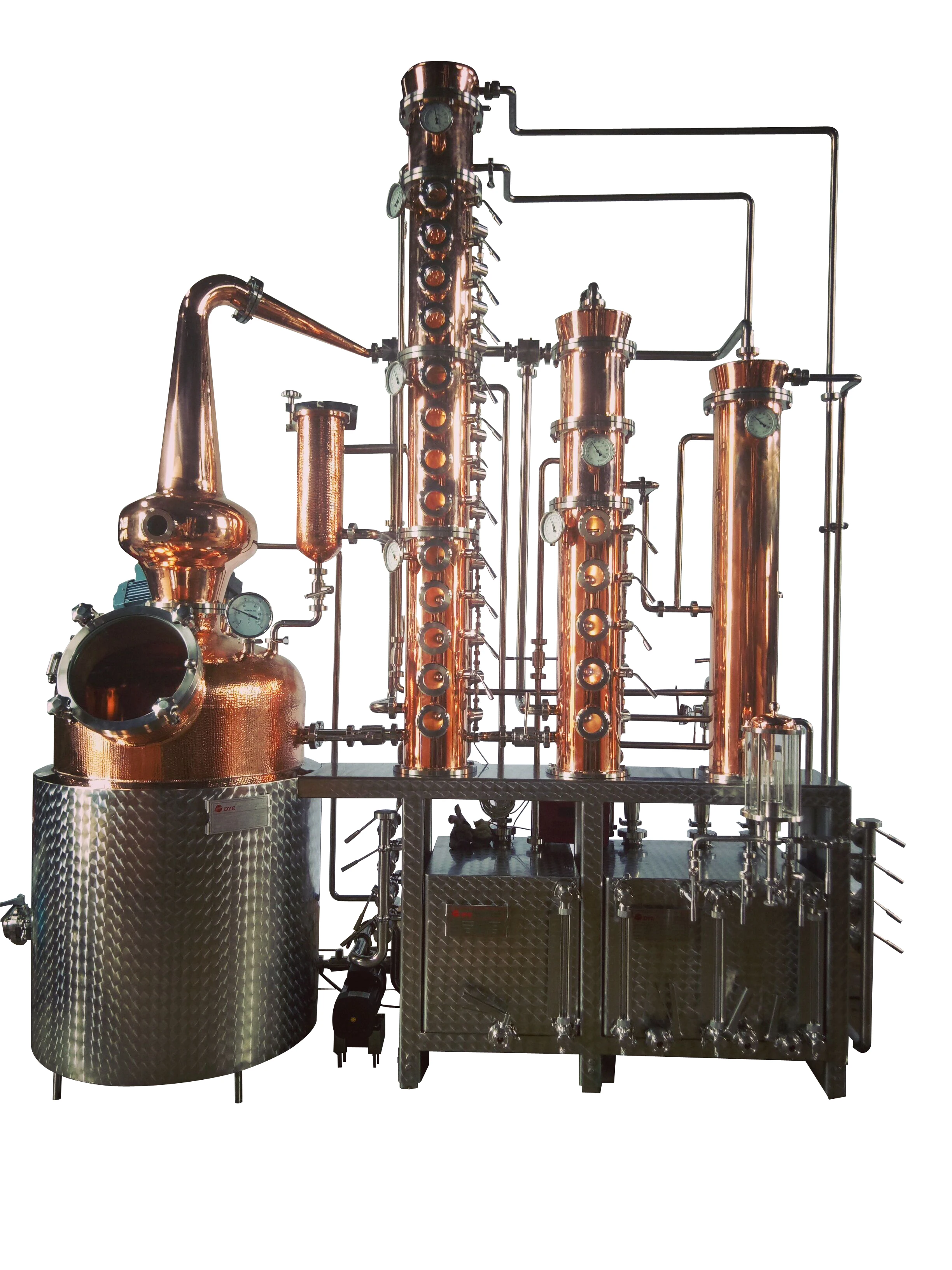 Steam distillation products фото 52