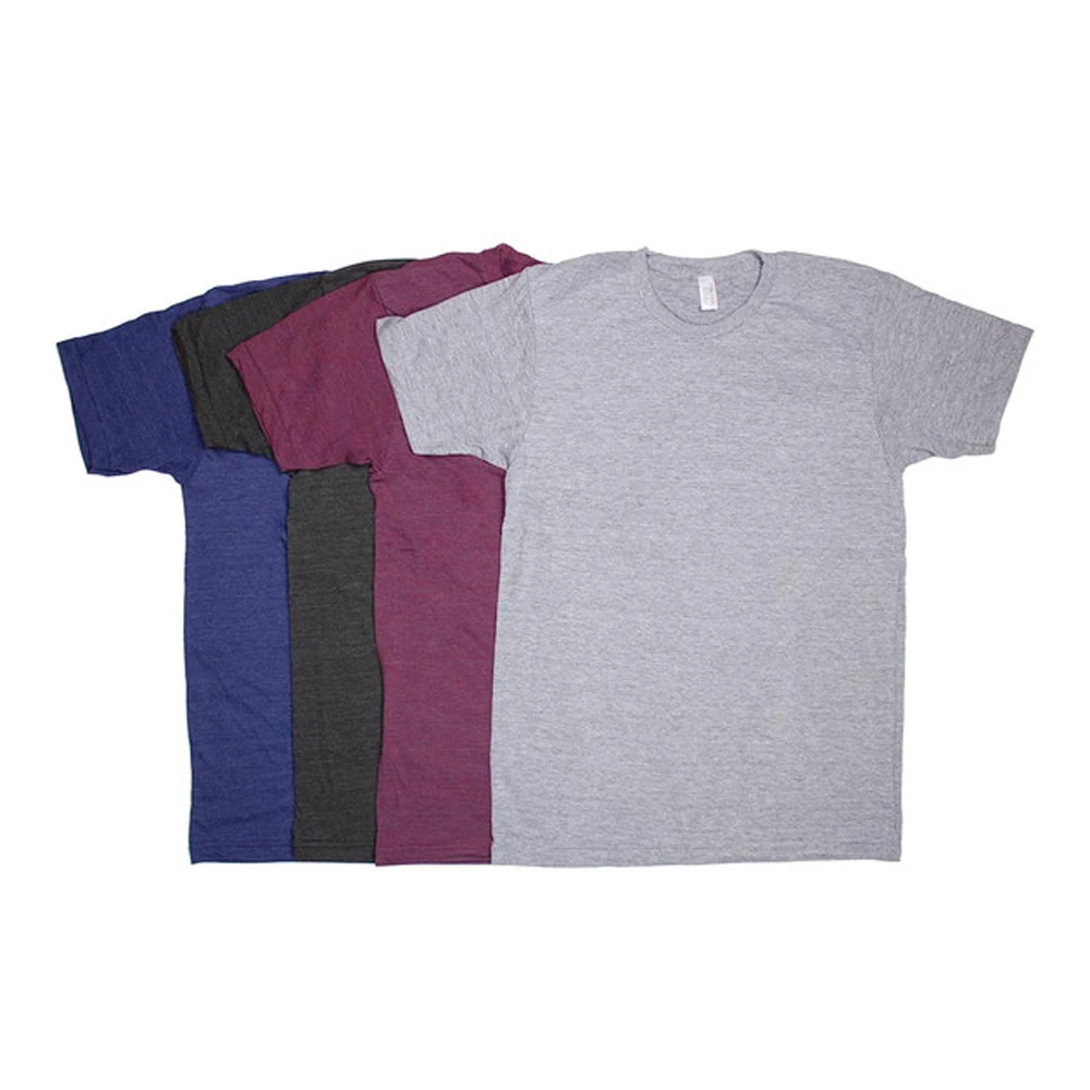 Высококачественная футболка из 100% хлопка оптовая продажа в наличии Бангладеш для взрослых мужские футболки