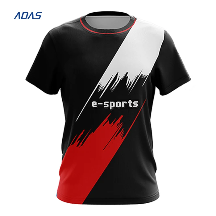 OpTic GAMING Jersey Texas Black 2023 Team Uniform Custom Men Summer Short  Sleeve T-shirt For Male Esport Wear Fans Tops - AliExpress