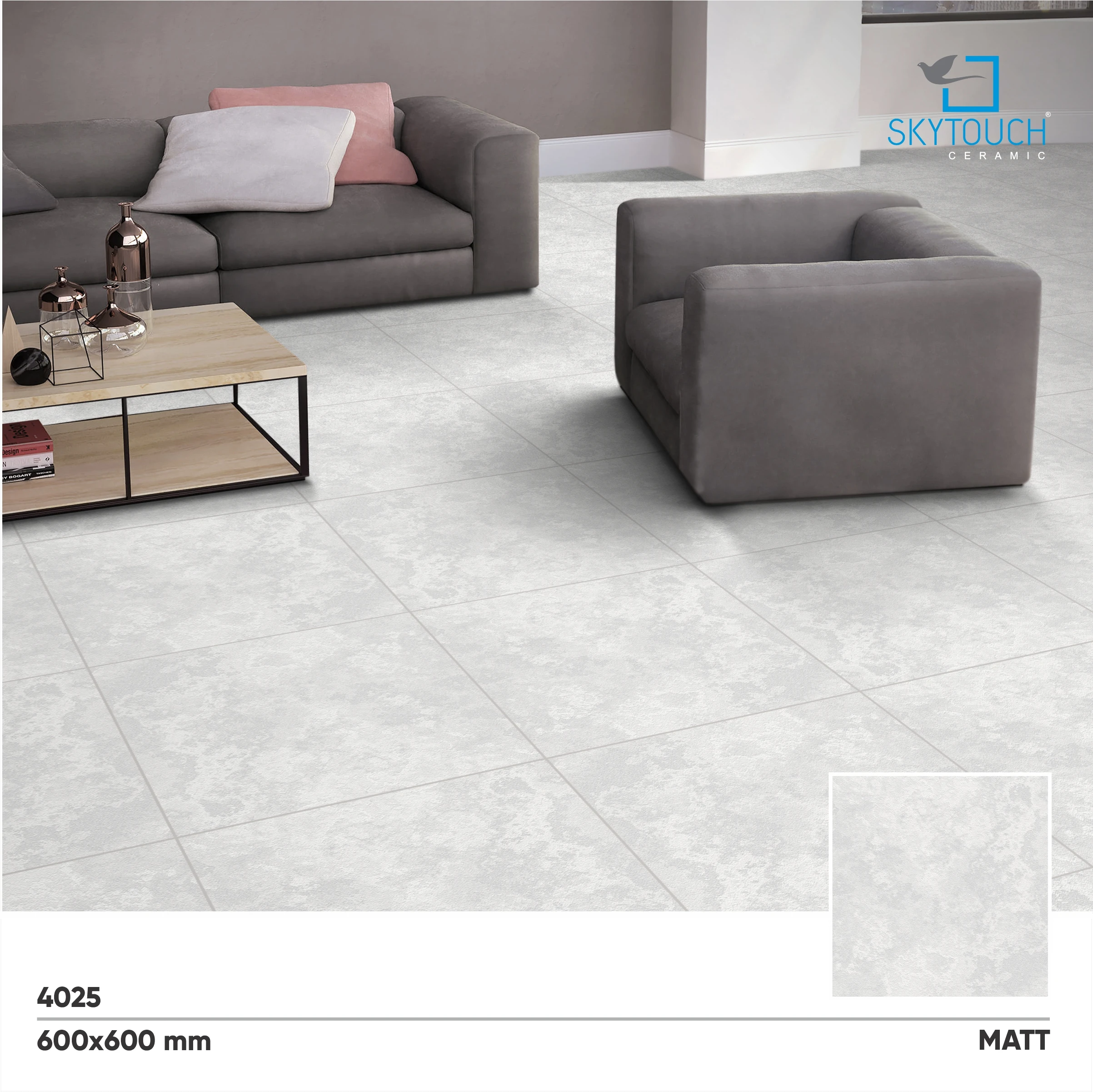 Different Types Cheap Wholesale Price 85mm Thickness Indian Lobby 600x600 Matt Porcelain Tile For Floor Buy 6001200 Non Slip Full Body White Grey Vein Marble Tiles Turkish Big Size Carrara Marble