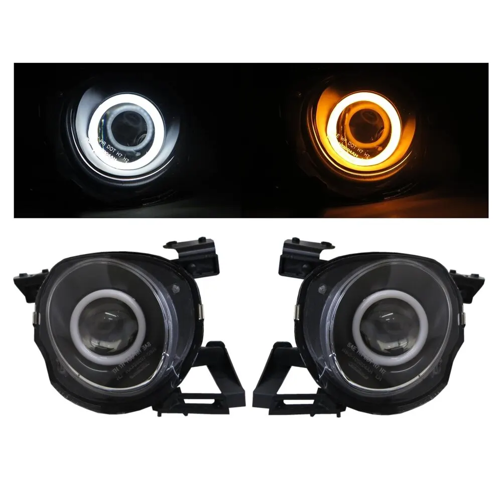 toyota soarer aftermarket headlights