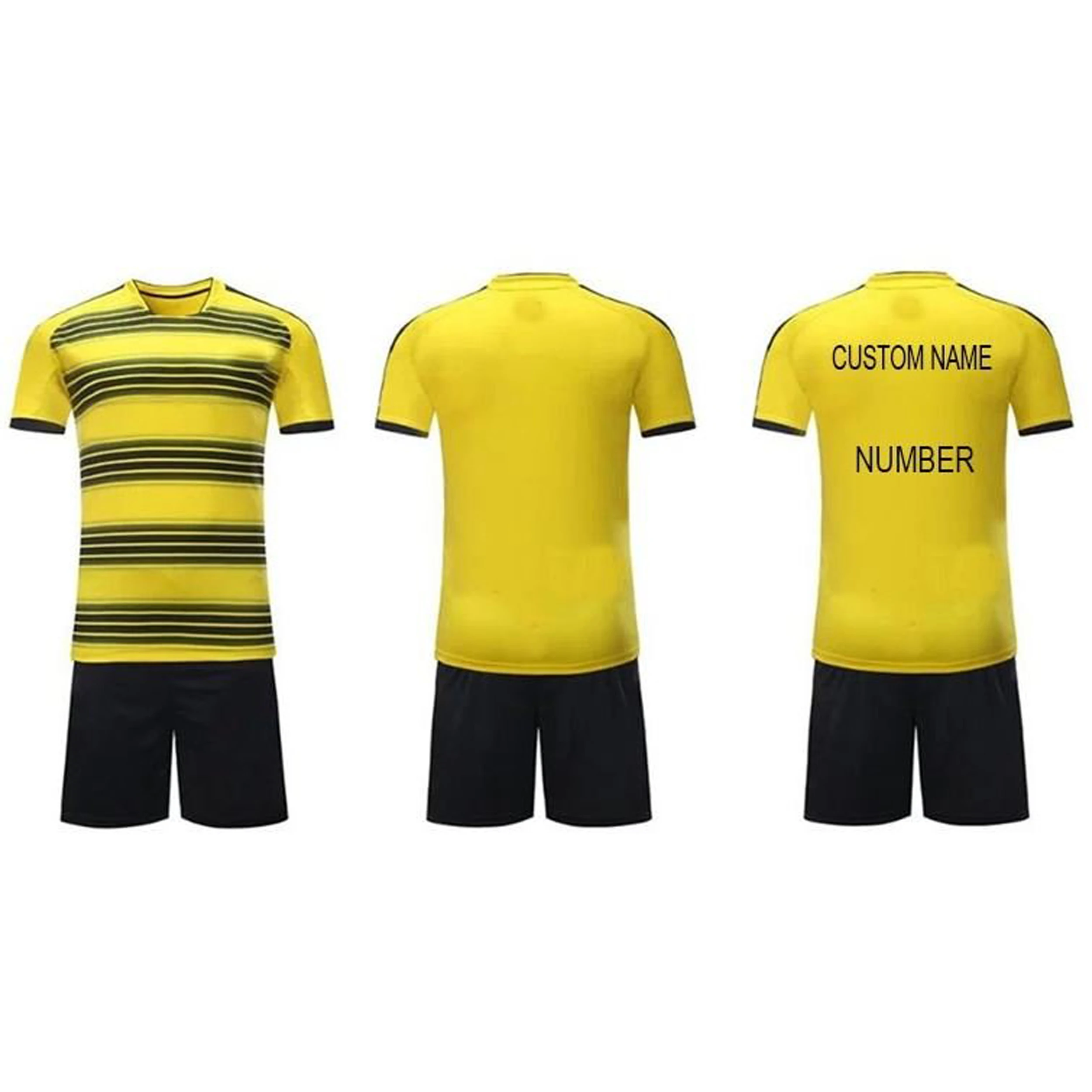 wholesale with your own logos or team name sublimation custom