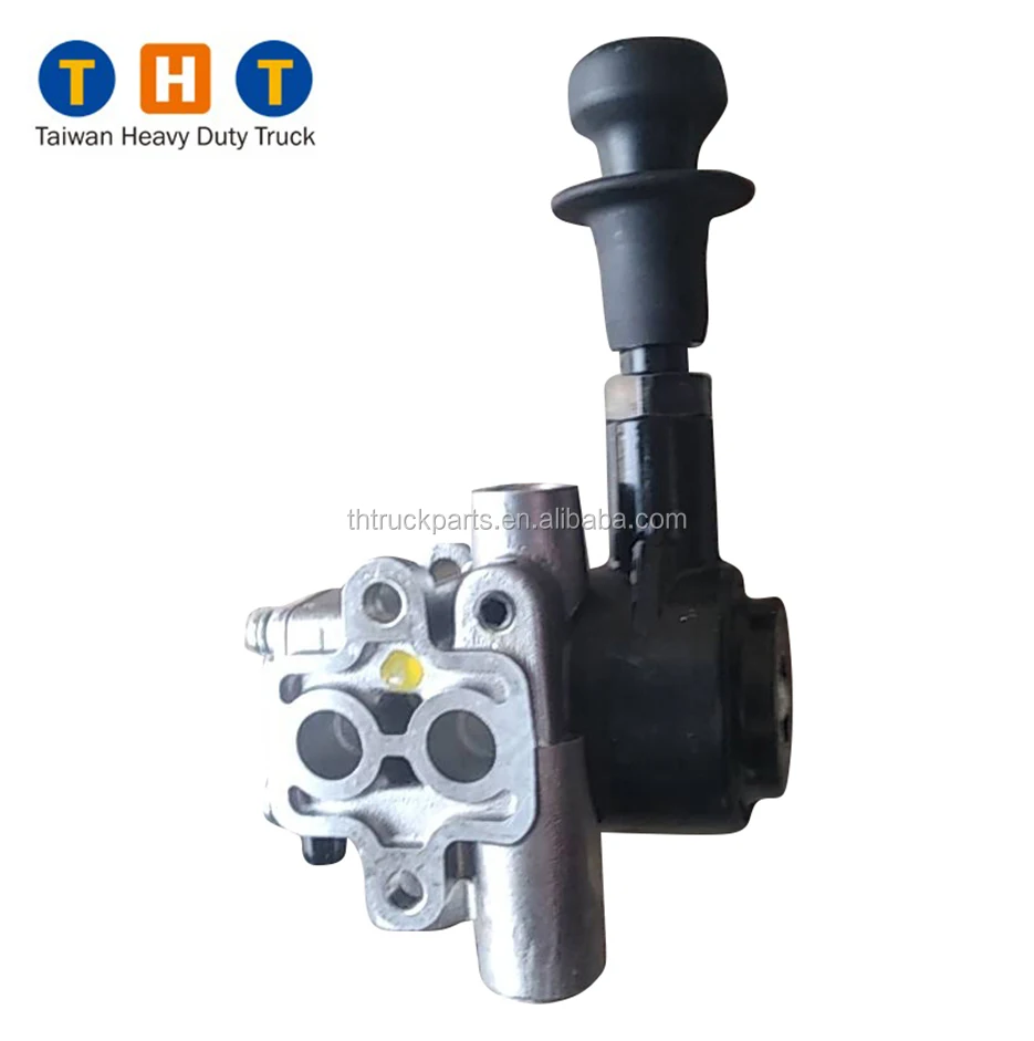 HAND CONTROL VALVE MK449787 MIT FU 401 TRUCK PARTS For Mitsubishi 