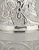 NICKEL PLATED