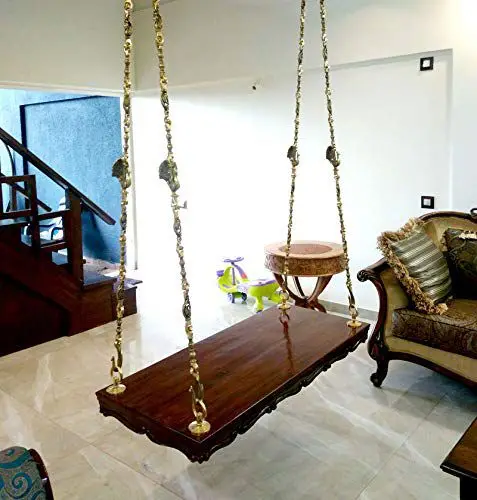 jhula indoor swing