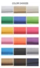 Customized Color