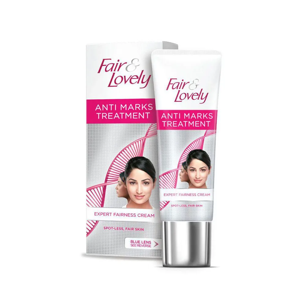 fair n lovely night cream