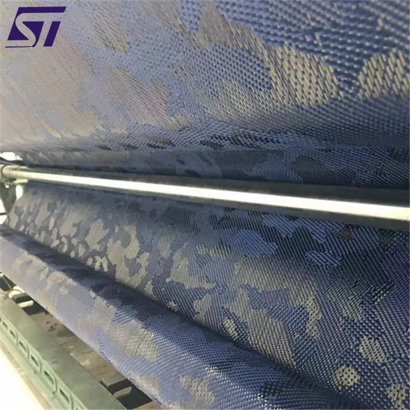 
Лидер продаж, красивая камуфляжная углеродная кевларовая ткань, арамидная углеродная ткань, жаккардовая кевларовая ткань 