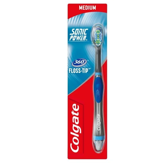 Colgate 360 sonic