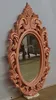Antique Pink Painted